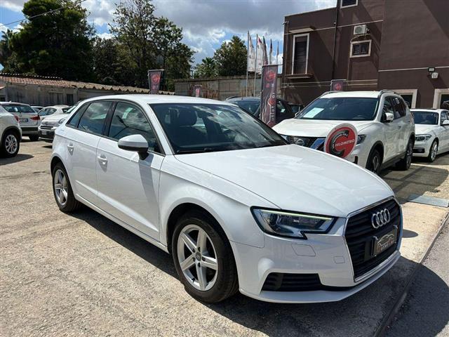 AUDI A3 1.6 TDI Business