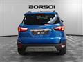 FORD ECOSPORT 1.0 EcoBoost 125 CV Start&Stop Titanium