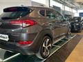 HYUNDAI TUCSON 1.7 CRDi XPossible "neo patentati"