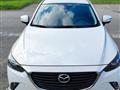 MAZDA CX-3 2.0L Skyactiv-G Pollini Limited Ed.