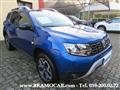 DACIA DUSTER 1.0 TCe 100cv ECO-G (G.P.L.) 4x2 PRESTIGE - NAVI