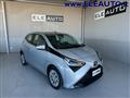 TOYOTA AYGO 1.0 VVT-i 72 CV Connect X-Business 5p Neopatentati