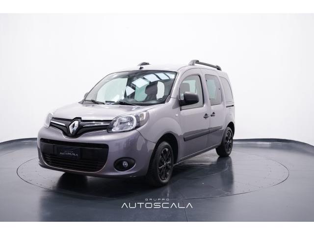 RENAULT KANGOO 1.5 dCi 90CV 5 porte Limited