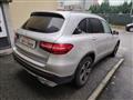 MERCEDES GLC SUV d 4Matic Exclusive PREZZO REALE-FULL OPTIONAL