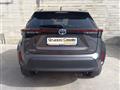 TOYOTA YARIS CROSS Yaris Cross 1.5 Hybrid 5p. E-CVT Lounge