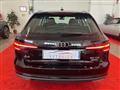 AUDI A4 Avant Avant 35 2.0 tdi 150cv s-tronic