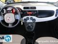 FIAT PANDA 1.2 69cv Lounge GPL