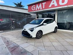 TOYOTA AYGO 1.0 72CV X-PLAY DISPLAY CERCHI 15"