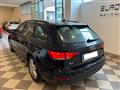 AUDI A4 AVANT Avant 2.0 TDI 150 CV S tronic Business