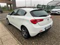 ALFA ROMEO GIULIETTA 1.6 JTDm-2 105 CV Exclusive