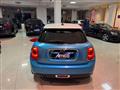 MINI Mini Cooper D Hype 5 porte