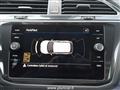 VOLKSWAGEN TIGUAN 1.6TDI SCR BMT AdaptiveCruise AndroidAuto/CarPlay