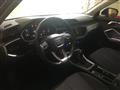 AUDI Q3 35 TDI S tronic S line edition