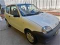 FIAT SEICENTO ANNIVERSARY  1.1i   NEOPATENTATI