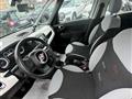 FIAT 500L 0.9cc 105cc SENS PARK CRUISE CERCHI LEGA USB/MP3