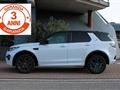 LAND ROVER DISCOVERY SPORT 2.0 TD4 180cv SE DYNAMIC *VINCOLOFINANZIAMENTO*