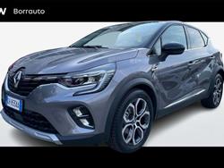 RENAULT NUOVO CAPTUR 1.6 E-Tech phev Intens 160cv auto my21 1.6 E-TECH PH