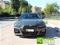 BMW SERIE 4 d 48V Cabrio Sport / Garanzia BMW