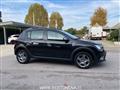 DACIA NUOVA SANDERO STEPWAY Sandero Stepway 1.5 dCi 8V 90CV Start&Stop