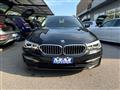 BMW SERIE 5 TOURING d aut. Touring Luxury