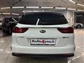 KIA CEED 1.6 CRDi 136 CV MHEV iMT SW Style