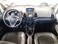 FORD ECOSPORT 1.5 TDCi 95 CV GARANZIA - KM CERTIFICATI