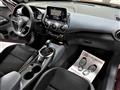 NISSAN JUKE 1.0 DIG-T 114 CV N-Connecta