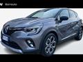 RENAULT NUOVO CAPTUR 1.6 E-Tech phev Intens 160cv auto my21 1.6 E-TECH PH