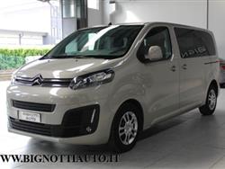 CITROEN SPACETOURER BlueHDi 150 S&S  Business-CAR PLAY- 8 POSTI