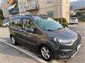 FORD TOURNEO COURIER 1.5 TDCI 100 CV Van Entry