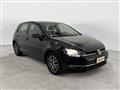 VOLKSWAGEN GOLF 1.6 TDI 110 CV 5p. Business BlueMotion Technology