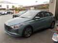 HYUNDAI I20 1.2 MPI MT GPL Connectline