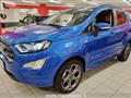 FORD ECOSPORT 1.0 EcoBoost 125 CV Start&Stop ST-Line