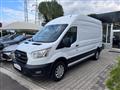 FORD TRANSIT 330 2.0TDCi MHEV 170CV L3H3 *UNICO PROP.*