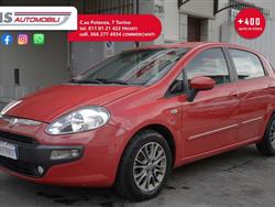 FIAT PUNTO Evo 1.3 Mjt 95 CV DPF 5 porte S&S Fun