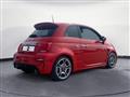 ABARTH 595 1.4 Turbo T-Jet 145 CV