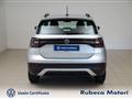 VOLKSWAGEN T-CROSS 1.0 TSI 110 CV DSG Style