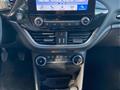 FORD FIESTA Active 1.5 EcoBlue