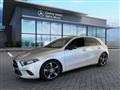 MERCEDES CLASSE A A 180 d Automatic Sport