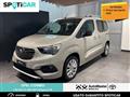 OPEL COMBO LIFE Combo Life 1.5D 130 CV S&S MT6 Elegance N1