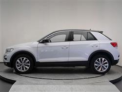 VOLKSWAGEN T-ROC 1.0 TSI 115 CV Style BlueMotion Technology