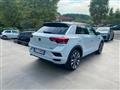 VOLKSWAGEN T-ROC 2.0 TDI SCR 150 CV DSG 4MOTION Advanced BlueMot. Tech.