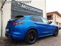 ALFA ROMEO STELVIO 2.0 Turbo 280CV Q4 Veloce Tì Blu Misano