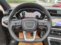 AUDI Q3 SPORTBACK SPB 45 TFSI quattro S tronic S line edition