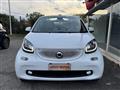 SMART FORTWO CABRIO fortwo 90 0.9 T twinamic cabrio Passion