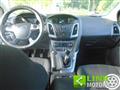 FORD FOCUS 1.6 TDCi 115 CV S-S