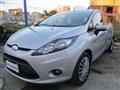 FORD FIESTA 1.4 TDCi 5p PLUS