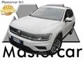 VOLKSWAGEN TIGUAN 2.0 tdi Business 150cv 4Motion GRANDINE - GB756LH