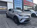 TOYOTA C-HR 1.8 Hybrid E-CVT Lounge