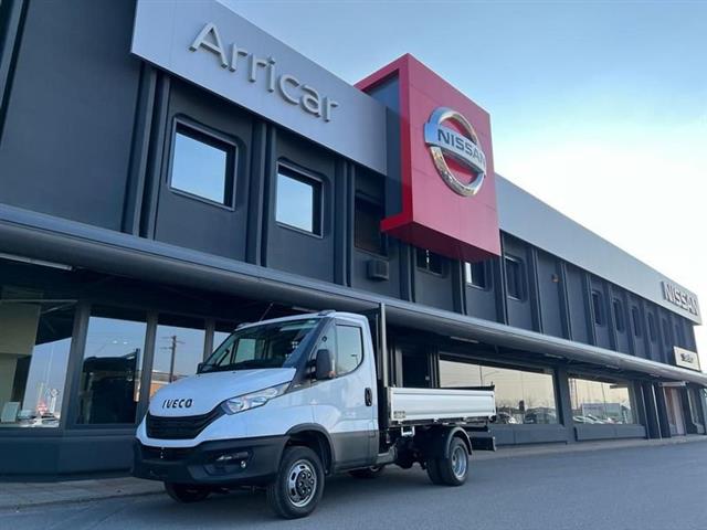 IVECO DAILY 35C15 BTor 3.0 HPT PC-RG Cabinato